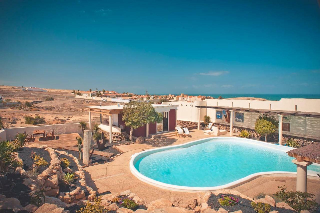 Appartement - Fuego - Surf & Yoga La Pared (Las Palmas)